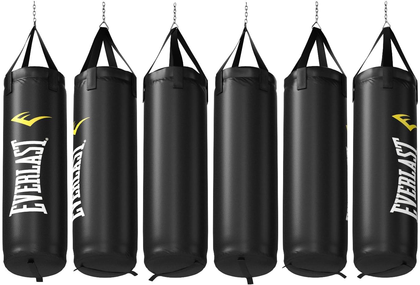Venta > saco de boxeo everlast 1910 > en stock